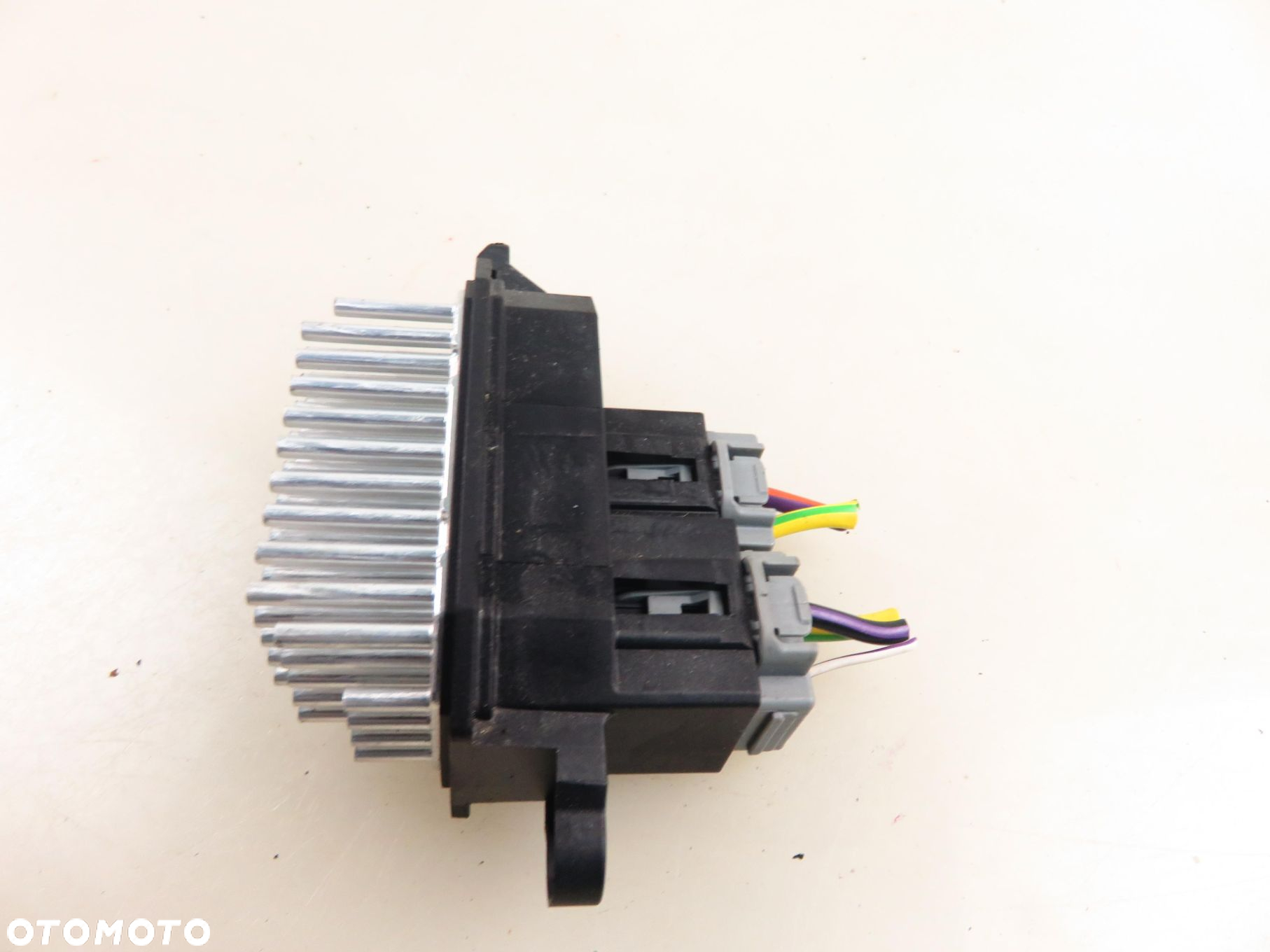 REZYSTOR DMUCHAWY FORD B-MAX  AV1119E624AA - 7