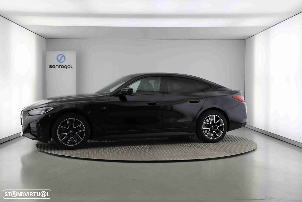 BMW i4 eDrive40 Pack Desportivo M - 2