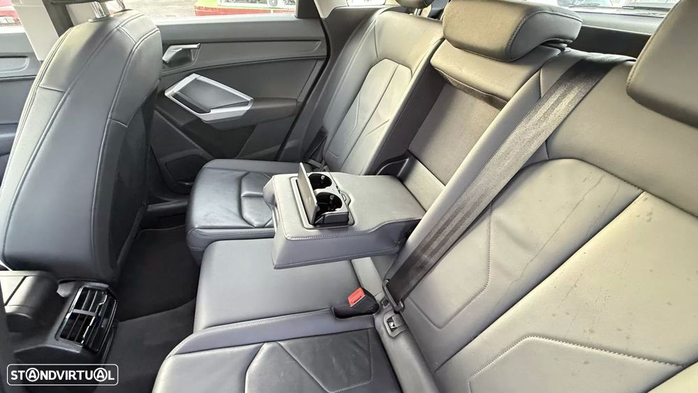 Audi Q3 45 TFSIe S tronic - 58