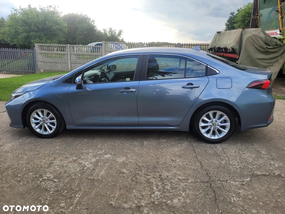 Toyota Corolla 1.5 Active - 6