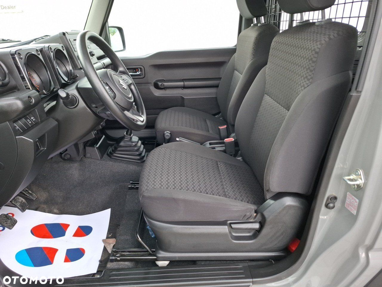 Suzuki Jimny 1.5 Pro - 11