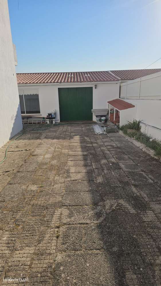 Moradia T2 pronta a habitar com garagem e terraço - Grande imagem: 3/24
