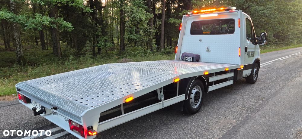 Iveco Daily 3.0 Autolaweta - 5