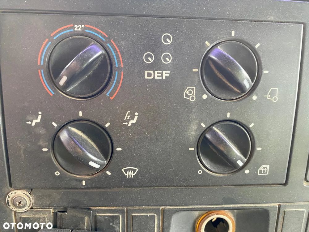 MAN 41.463 SILENT - 9