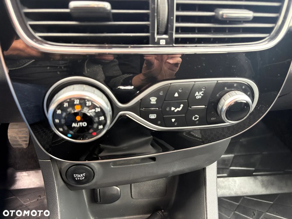 Renault Clio 0.9 Energy TCe Intens+ EU6 - 10