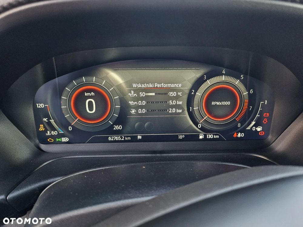 Ford Fiesta - 19
