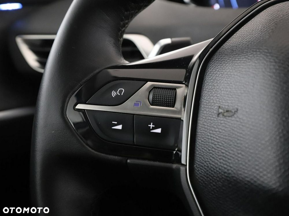 Peugeot 3008 1.6 THP Crossway S&S EAT6 - 33