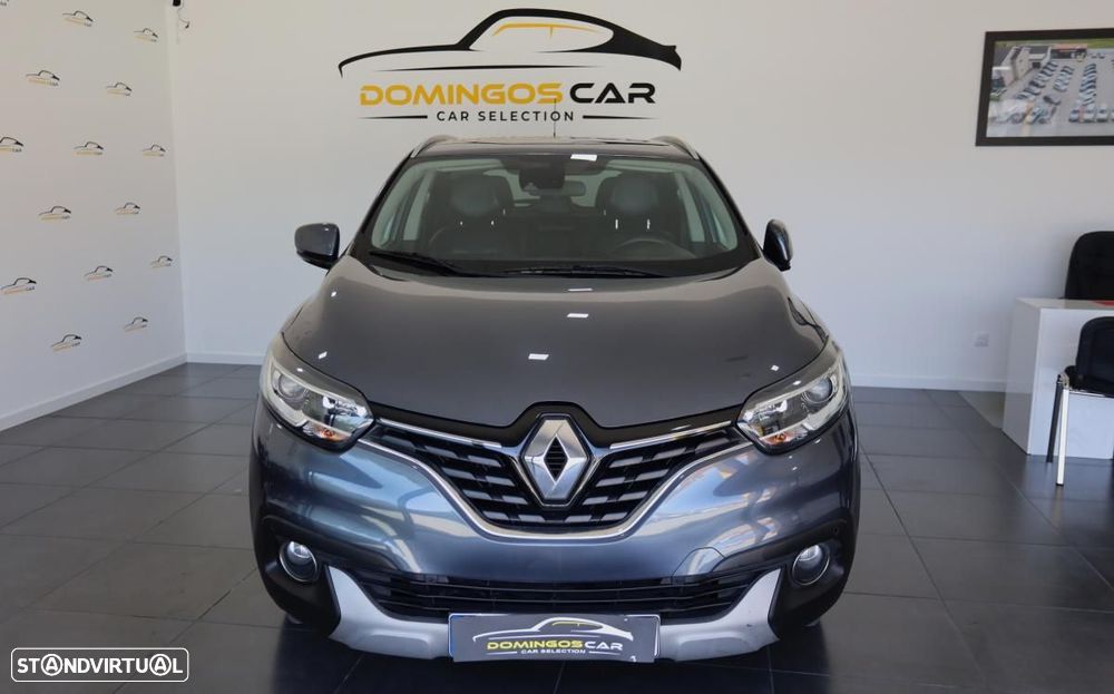Renault Kadjar 1.5 dCi XMOD - 5