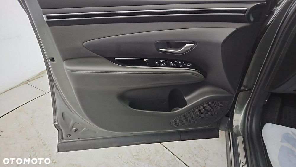 Hyundai Tucson 1.6 T-GDi 48V Executive 2WD DCT - 10