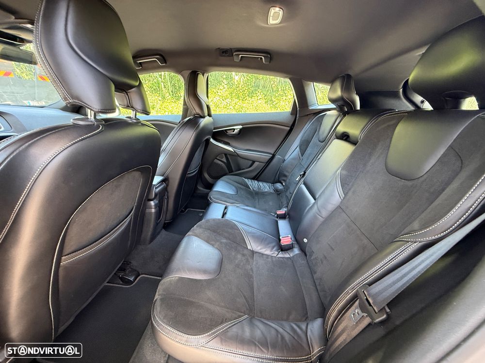 Volvo V40 - 10
