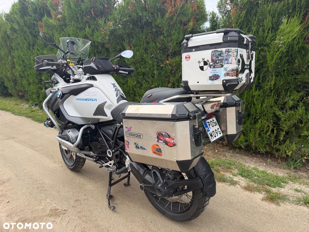 BMW GS - 3