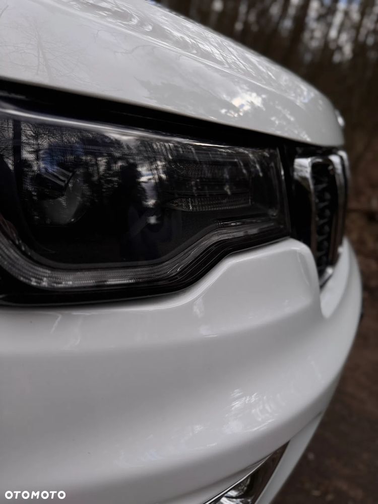 Jeep Grand Cherokee 5.7 V8 HEMI 4WD Automatik S - 11