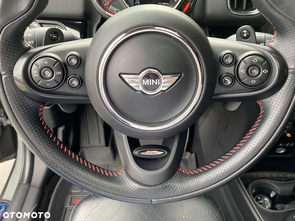 MINI John Cooper Works ALL4 sport - 30