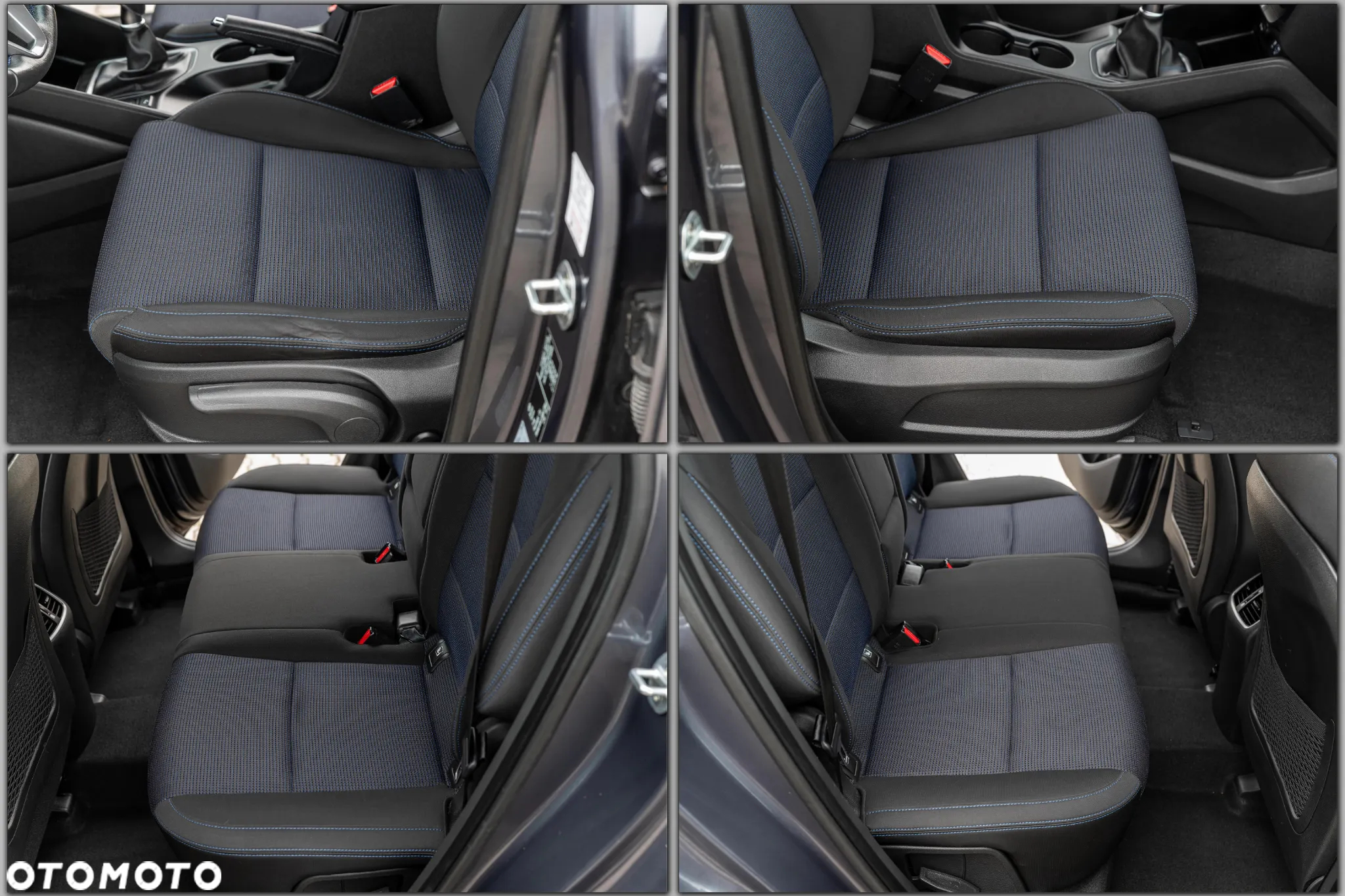 Hyundai Tucson 1.6 GDi Comfort 2WD - 27