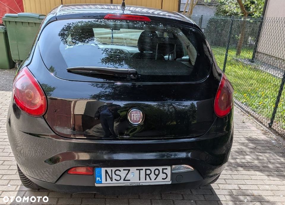 Fiat Bravo 1.4 16V Active - 4