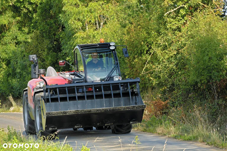 Manitou MLT 737 130 PS D ST5 S1 Classic - 5