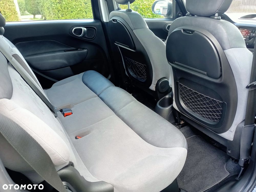 Fiat 500L - 24