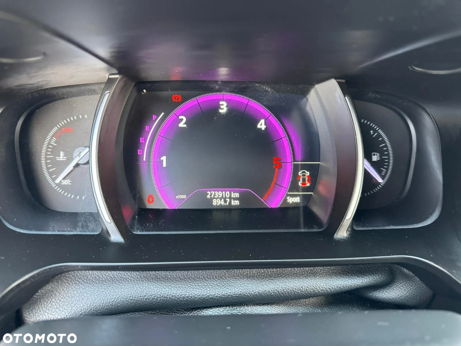 Renault Talisman 1.6 Energy dCi Limited EDC - 19