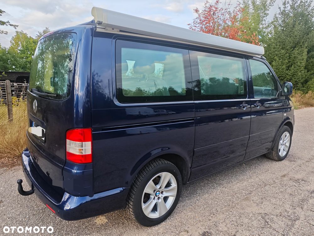 Volkswagen California - 4
