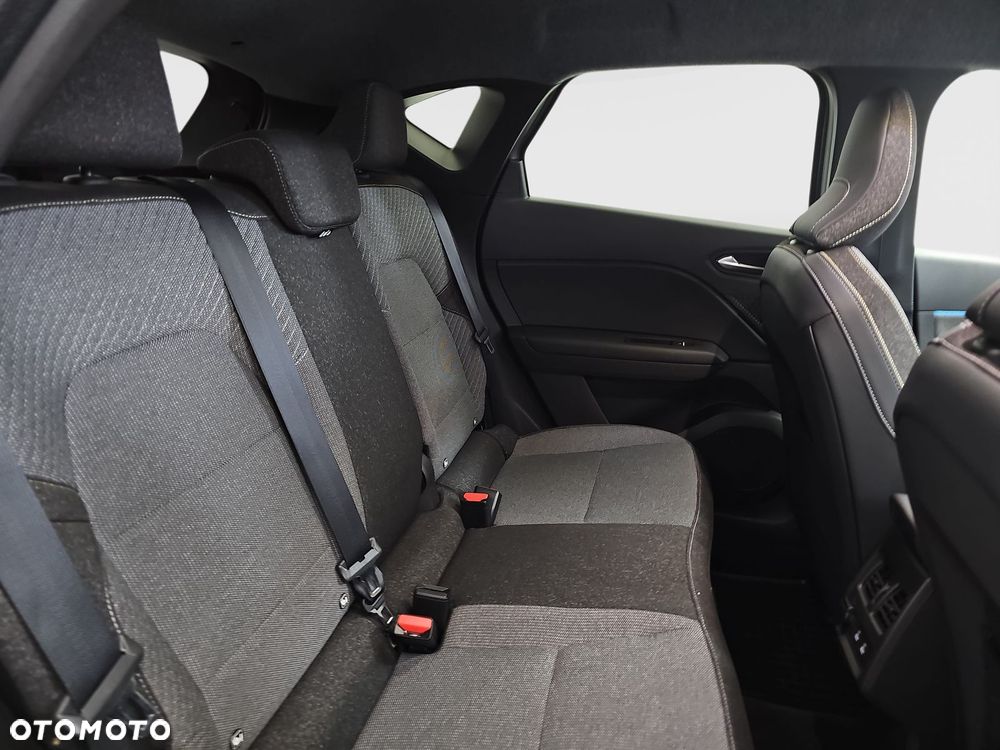 Renault Captur 1.0 TCe Techno - 29