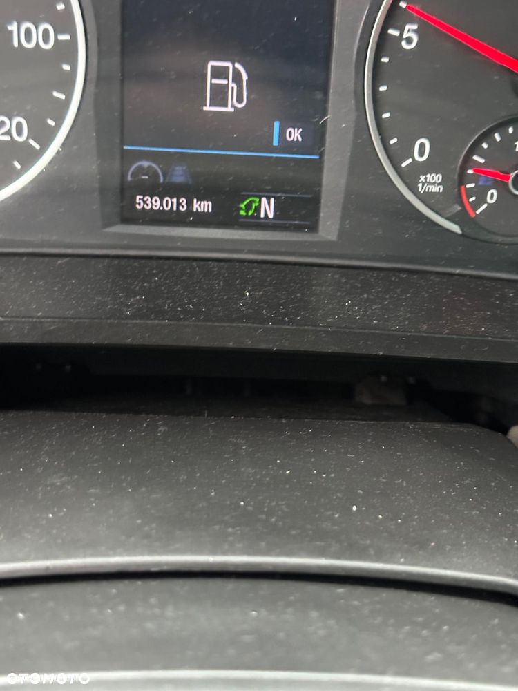 MAN TGX 18.510 XXL - 25