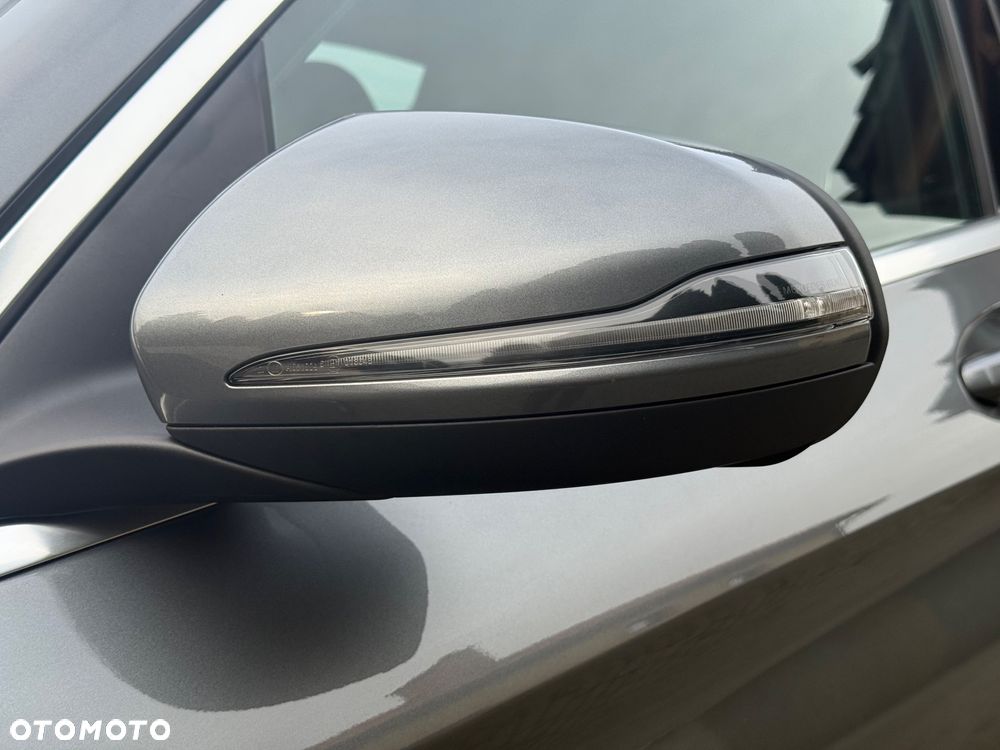 Mercedes-Benz GLC 200 4-Matic - 10