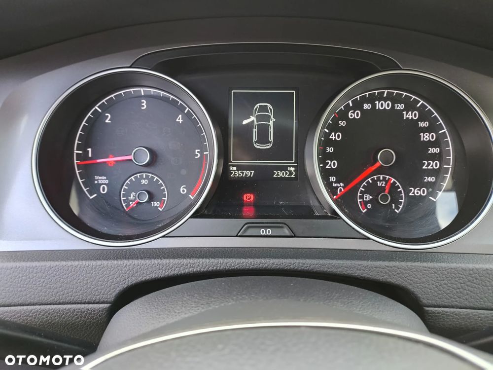 Volkswagen Golf VII 1.6 TDI BMT Start - 14