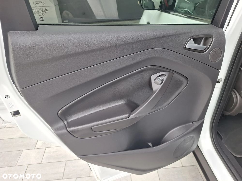 Ford Kuga 2.0 TDCi 4x4 Business Edition - 15