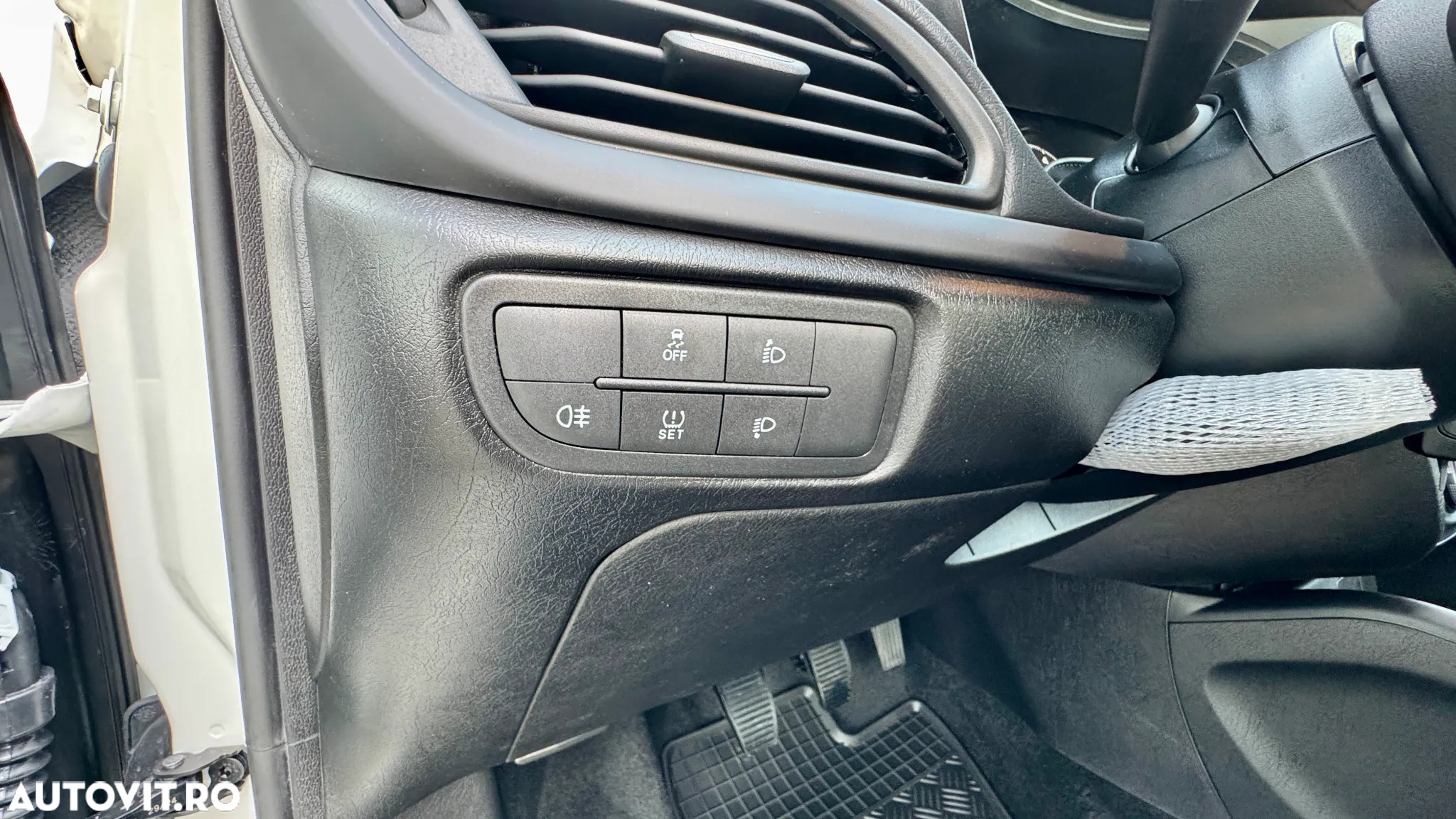 Fiat Tipo 1.6 MultiJet - 17