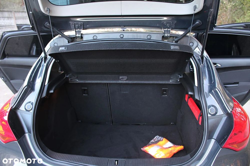 Opel Astra 1.4 Turbo Active - 16