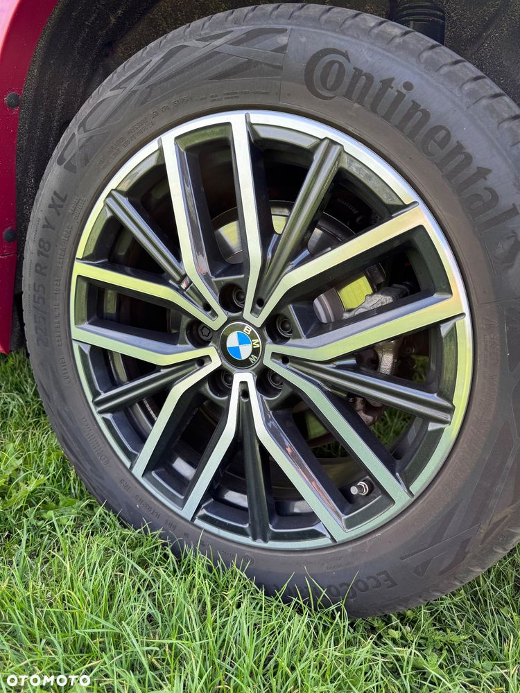 BMW X1 - 4