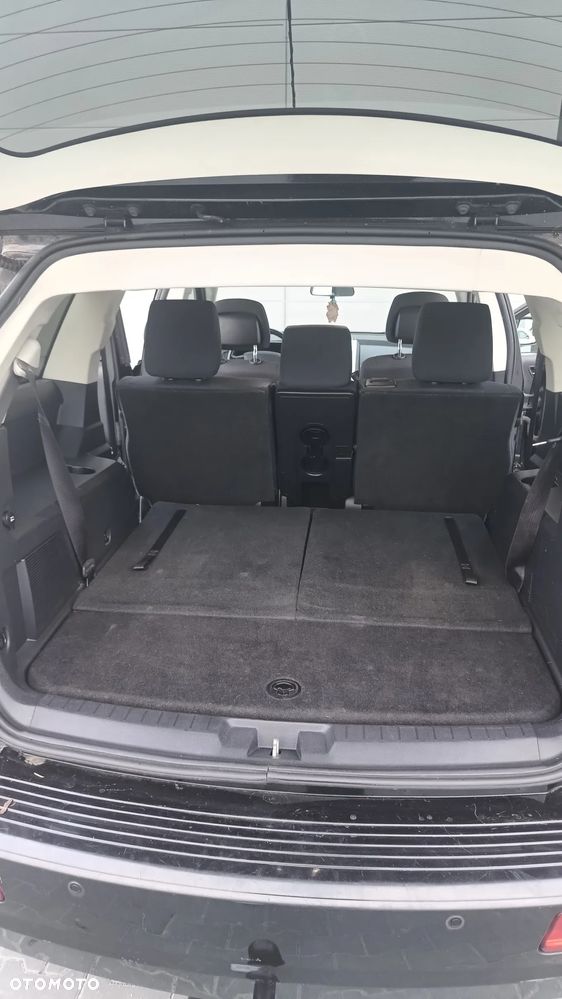 Dodge Journey 2.0 CRD SE - 5