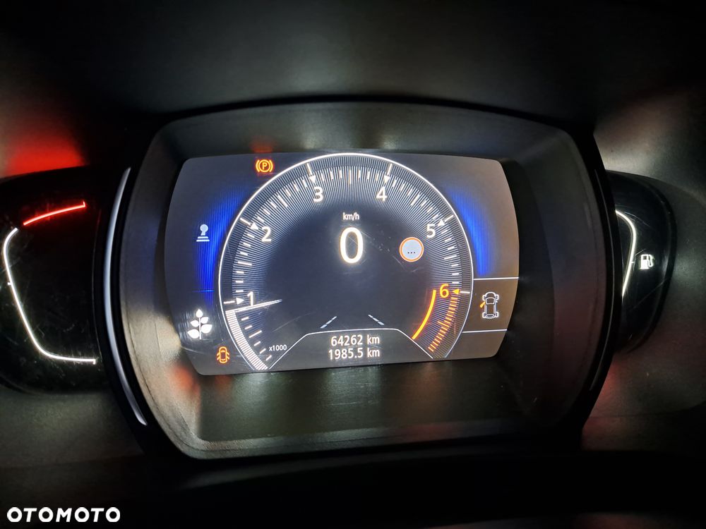 Renault Kadjar Energy TCe 130 Experience - 41