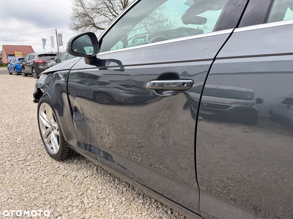 Audi A4 Limousine - 21