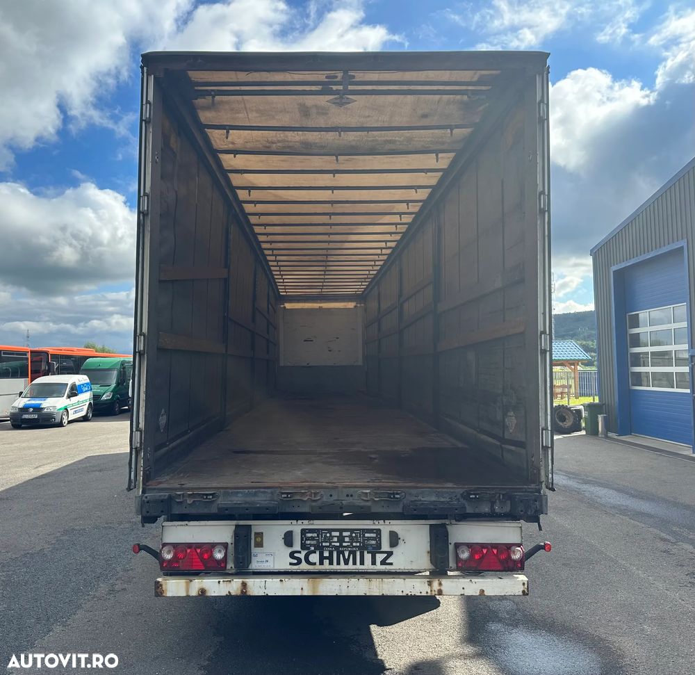 Schmitz Cargobull S01 - 10