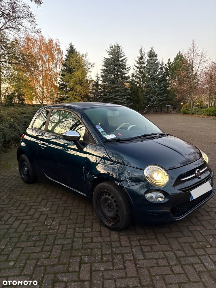 Fiat 500 - 3