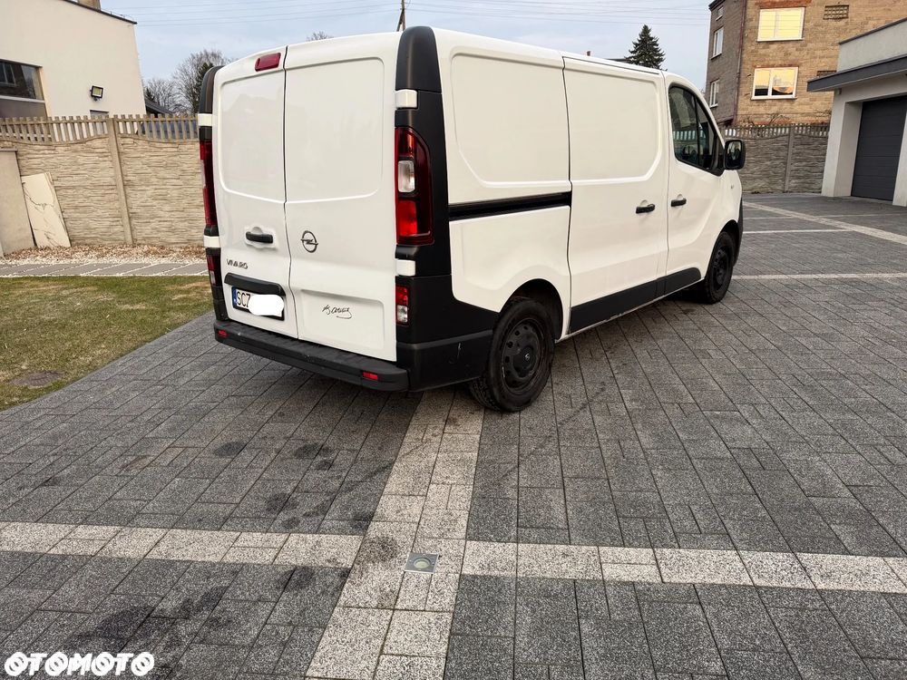 Renault Trafic - 4