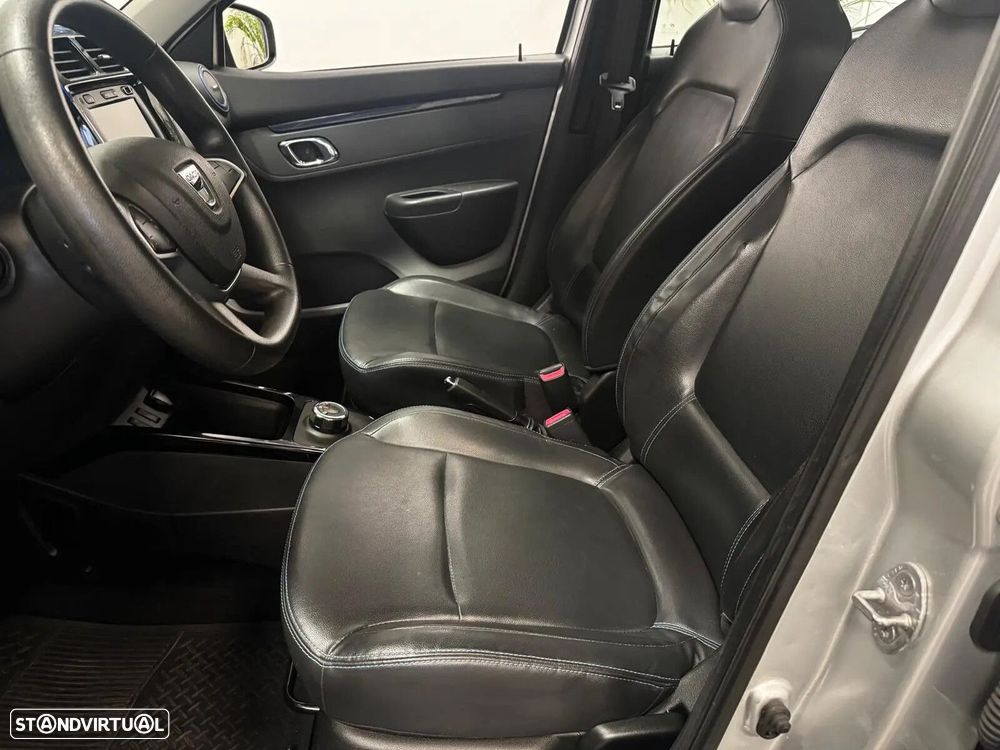 Dacia Spring Comfort - 29