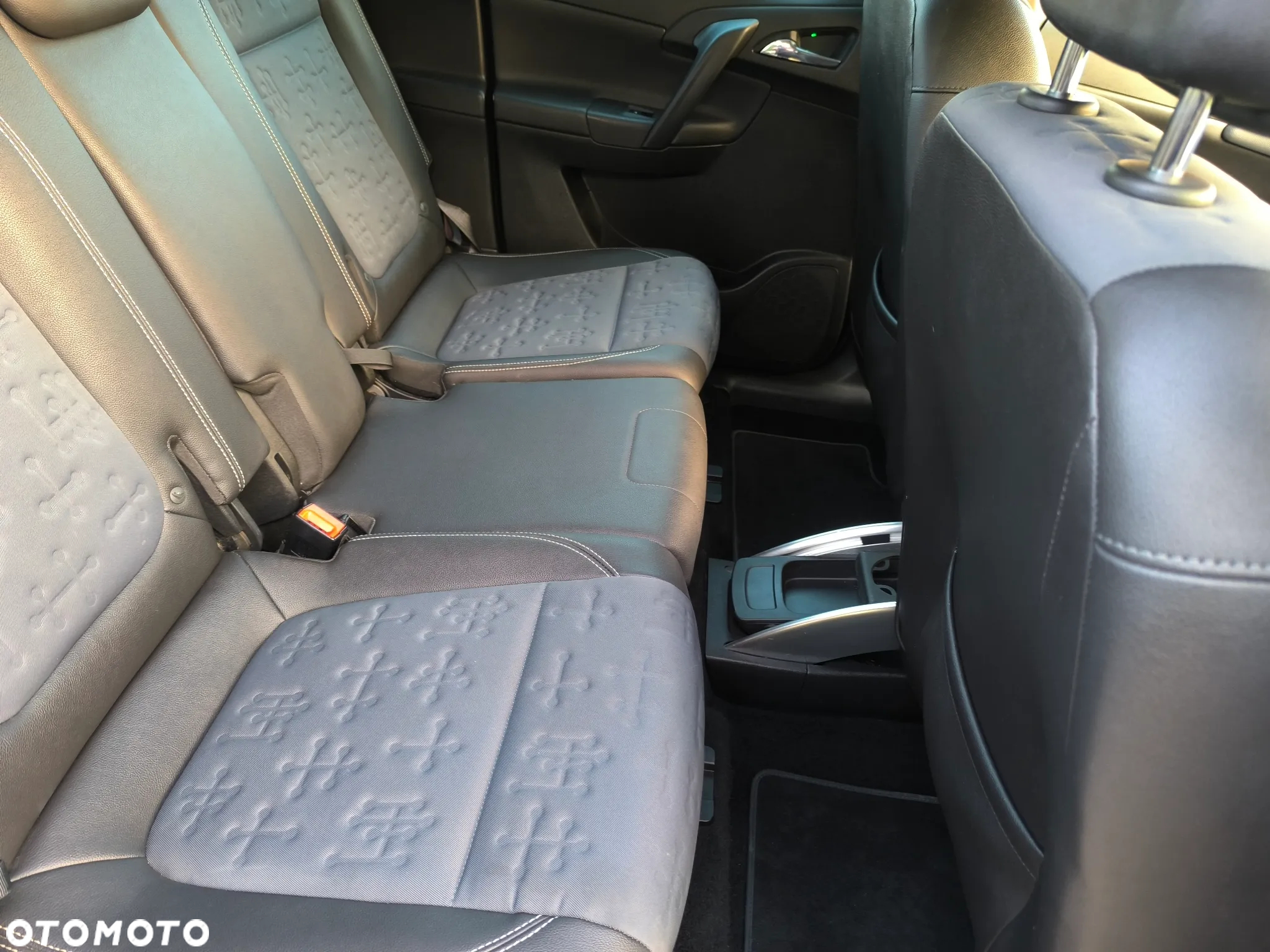 Opel Meriva 1.4 T Cosmo - 31