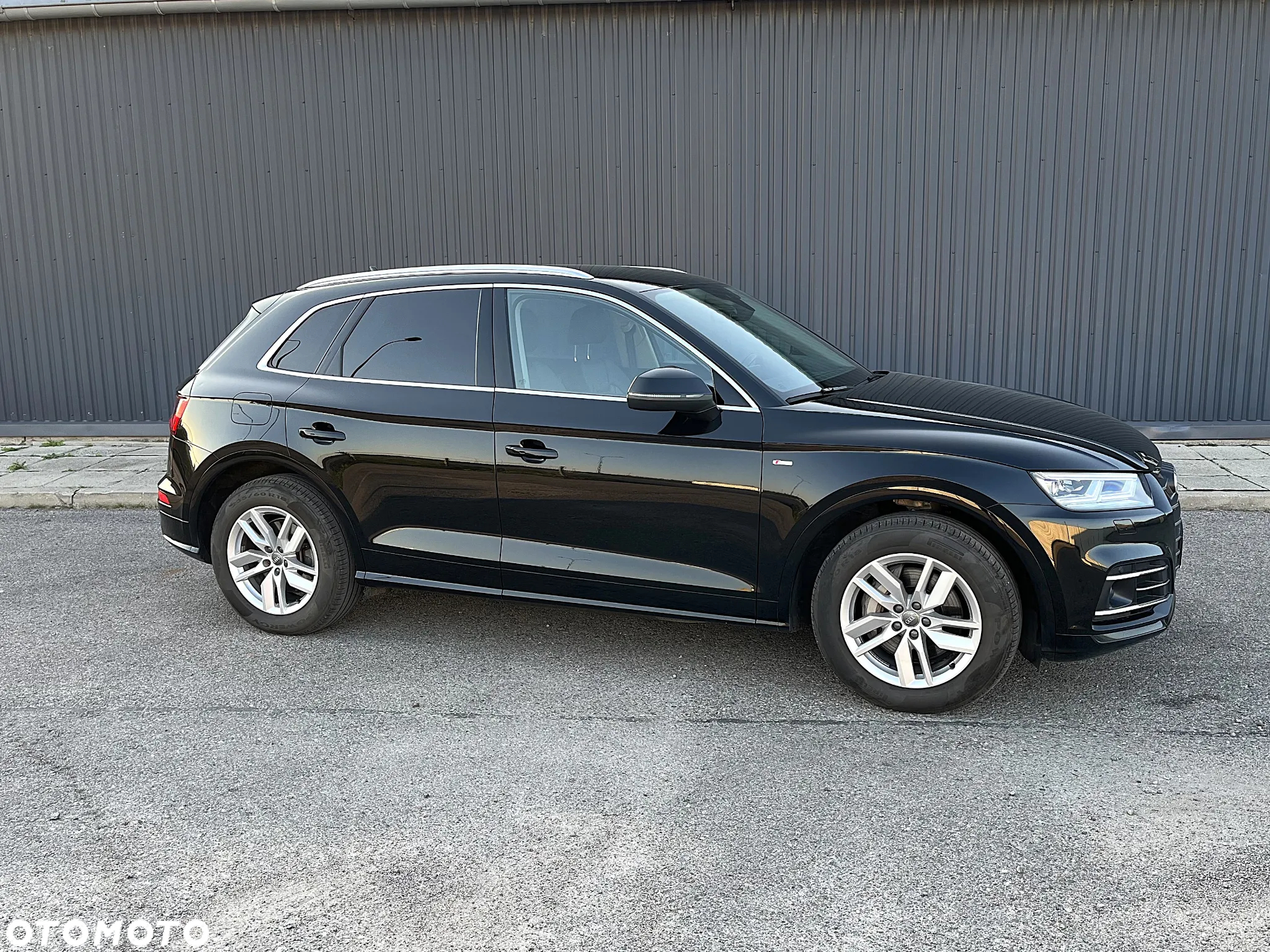 Audi Q5 55 TFSI e Quattro S tronic - 6