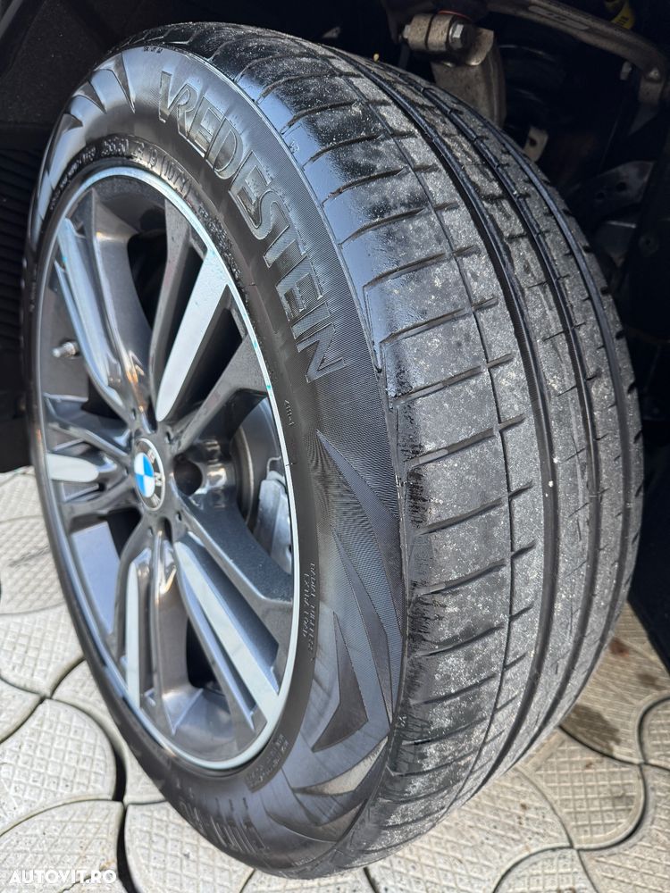 BMW X5 xDrive25d xLine - 9