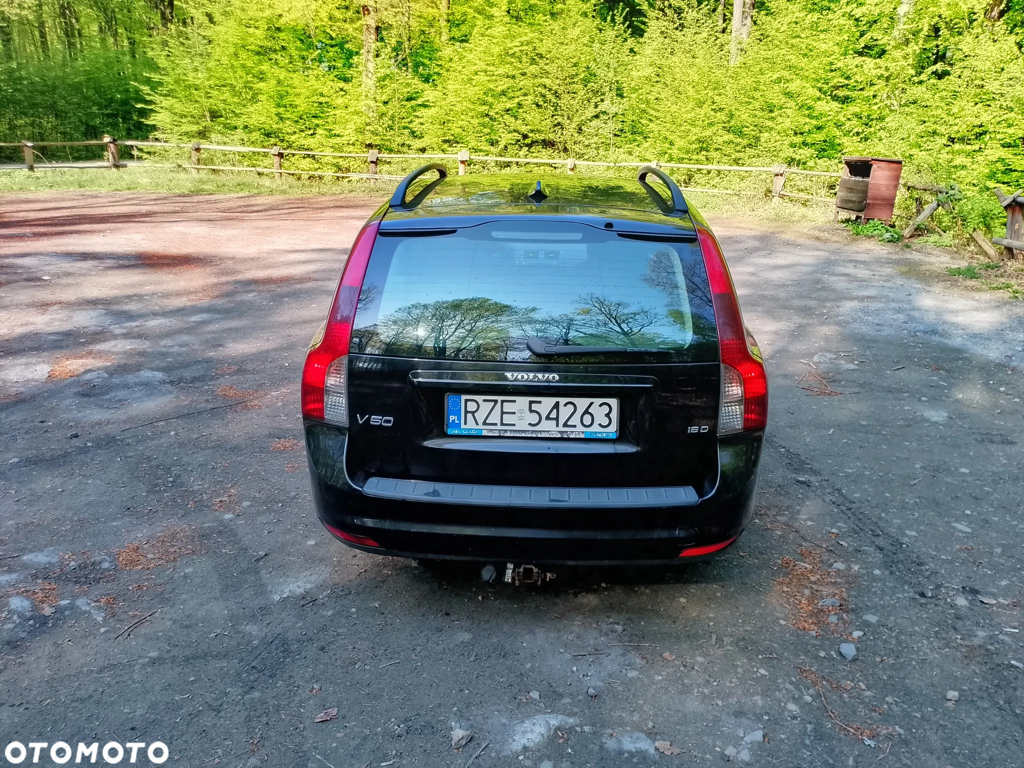 Volvo V50 1.6D - 7