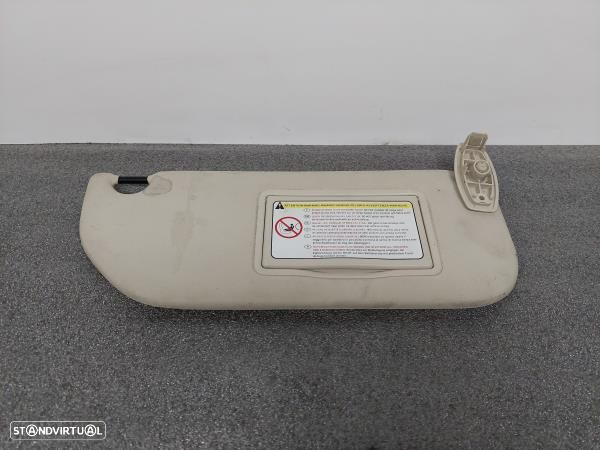 Pala Sol Dto Citroen C4 I (Lc_) - 2