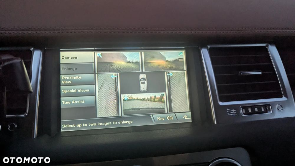 Land Rover Range Rover Sport - 28