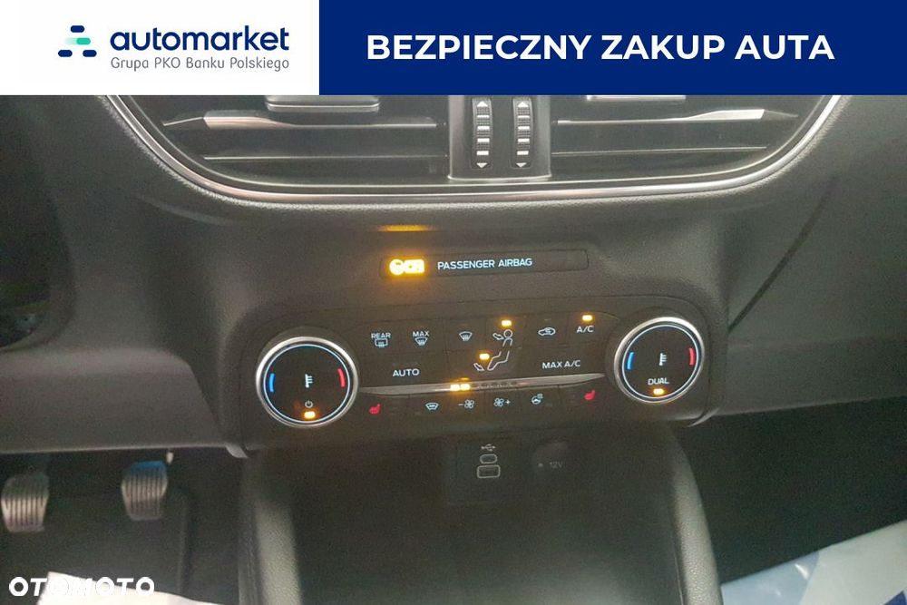 Ford Kuga 1.5 EcoBoost FWD Titanium - 19