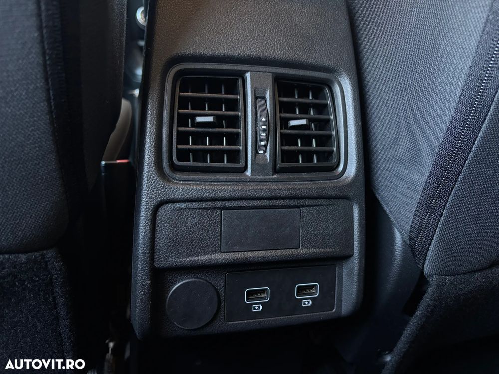 Renault Arkana E-TECH 145 Equilibre - 34