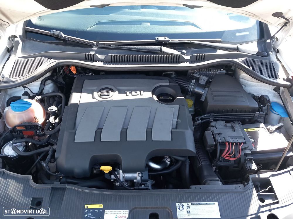SEAT Ibiza - 8