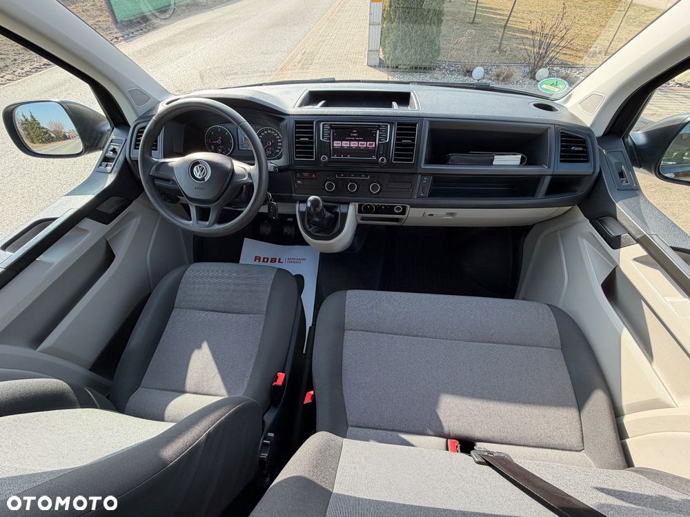 Volkswagen Caravelle L2 Trendline - 6