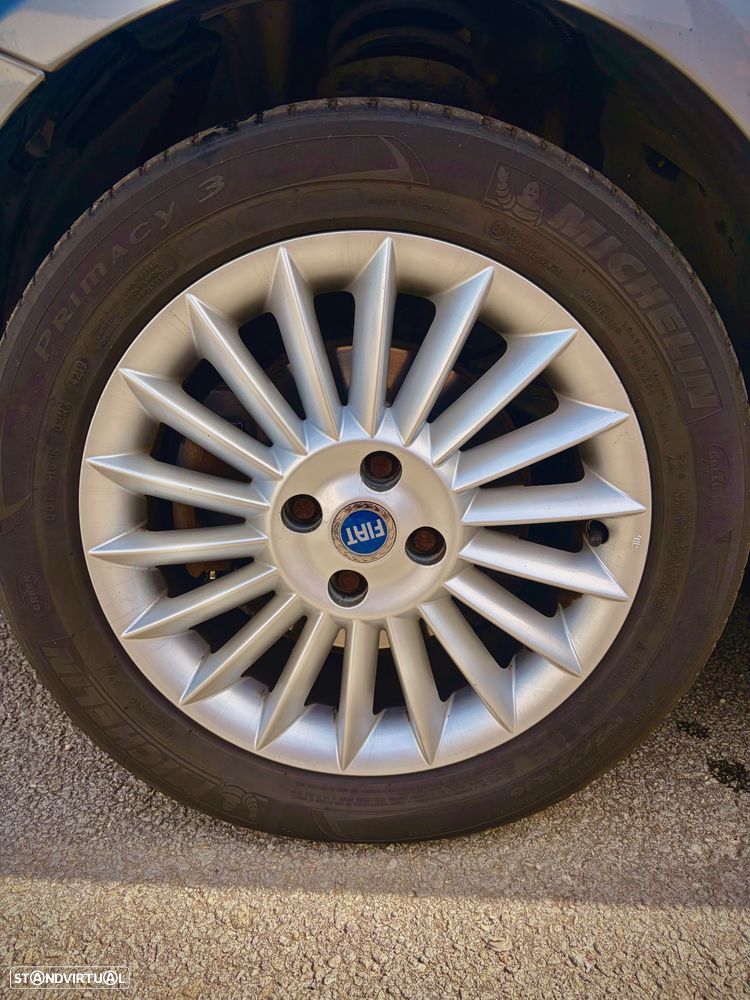 Fiat Grande Punto 1.3 M-Jet Dynamic - 12