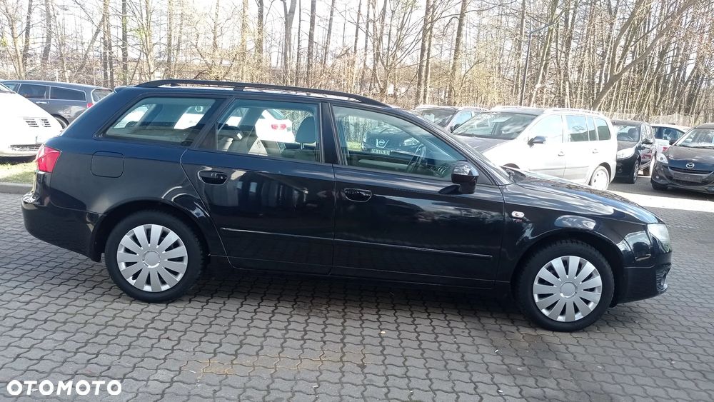 Seat Exeo 1.8TSI Style - 21